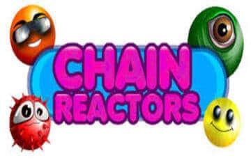 Chain Reactor Slots, Real Money Slot Machine.